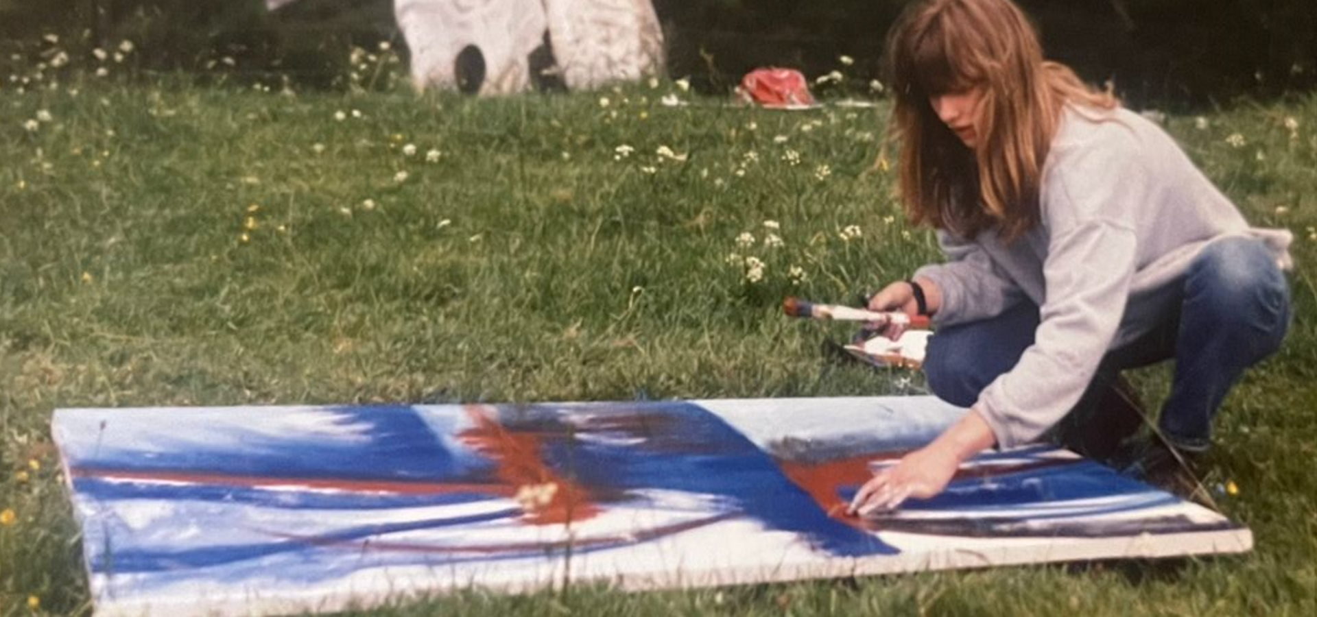 ArtHouse Jersey Short Painting Courses Event Visit Jersey